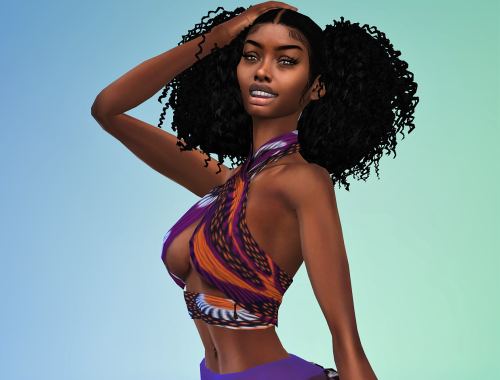 Funmi Adebayo