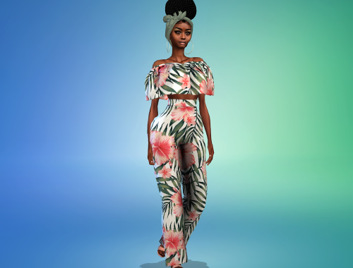 Funmi Adebayo