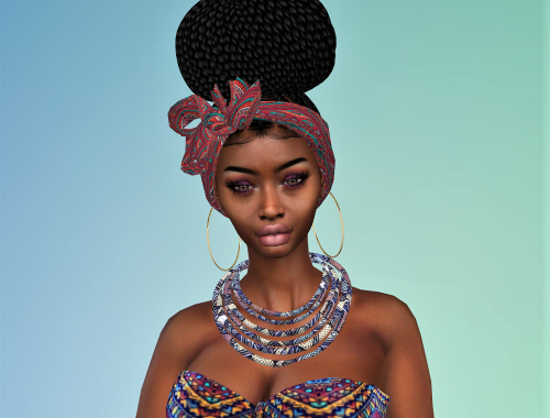 Funmi Adebayo