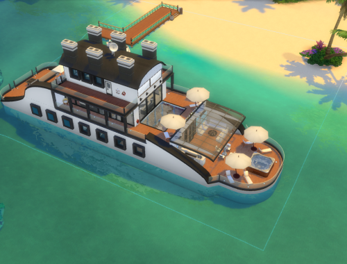 Rngy luxury yacht 0-1