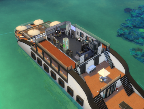 Rngy luxury yacht 0-1