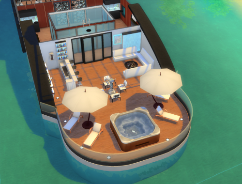 Rngy luxury yacht 0-1
