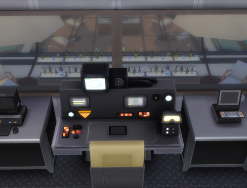 Rngy luxury yacht 0-1