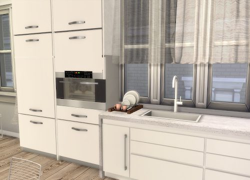 Chic and Modern Downtown House at Dinha Gamer