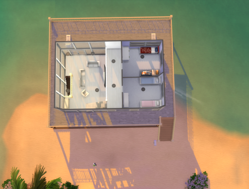 Beach House