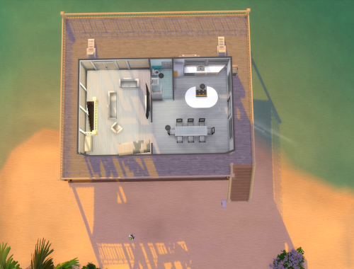 Beach House