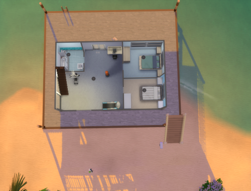 Beach House