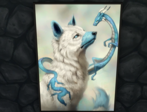 THE FAMILIARS