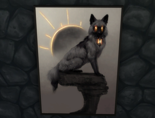 THE FAMILIARS