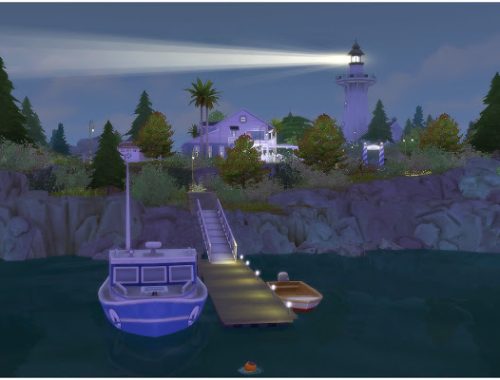 Island Lighthouse Club