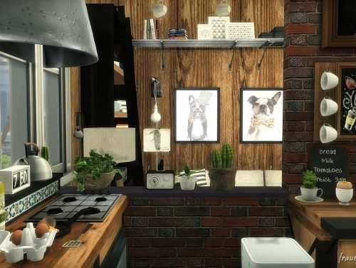 Sisters Apartment at Frau Engel