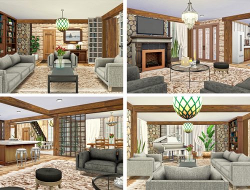 Lynwood home