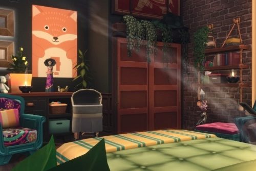 2A JASMINE SUITES apartment at Picture Amoebae