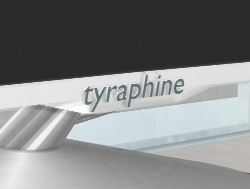 Selection Ultra 24 2018 tyraphine Edition at OceanRAZR