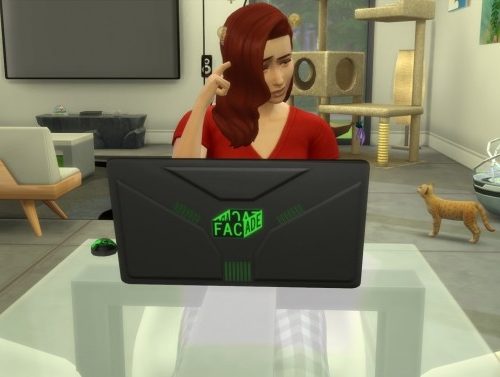 FACADE Gaming Laptop at OceanRAZR