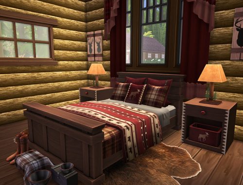 Holiday Chalet