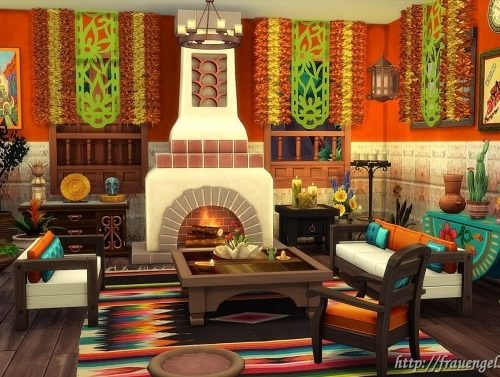 Jungle Villa