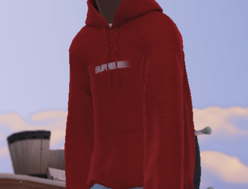 Hype Hoodies by Wockstar
