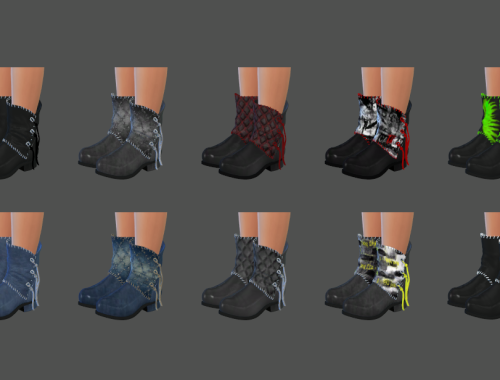Boots