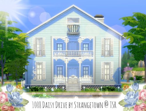 1008 Daisy Drive