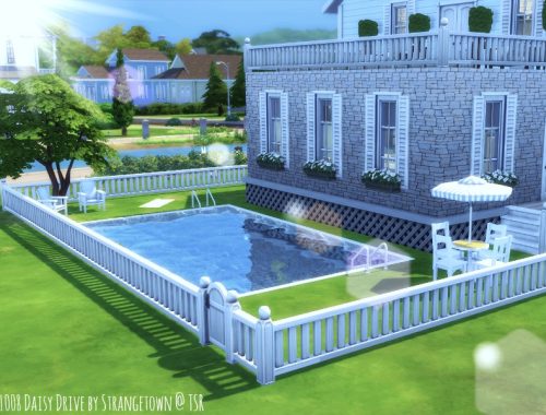 1008 Daisy Drive