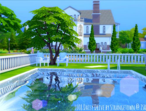 1008 Daisy Drive