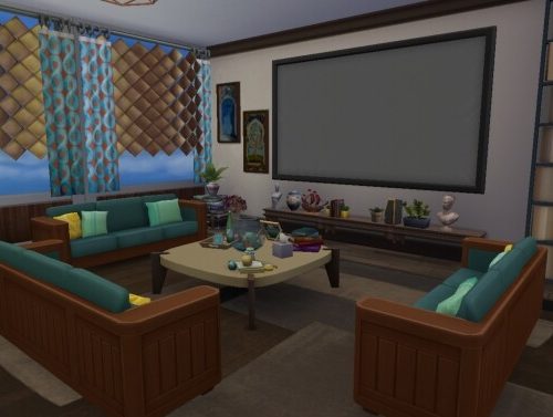 1010 Alto Apartments by xmathyx