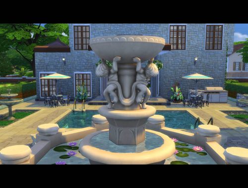 Simus House