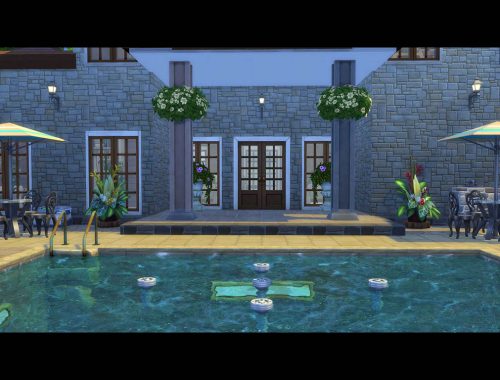 Simus House