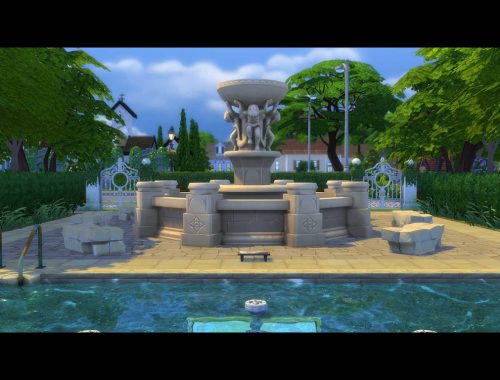 Simus House