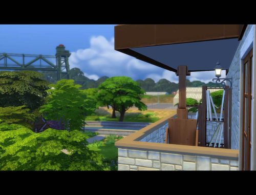Simus House