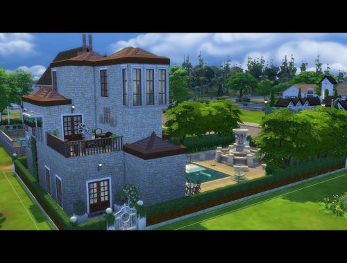 Simus House