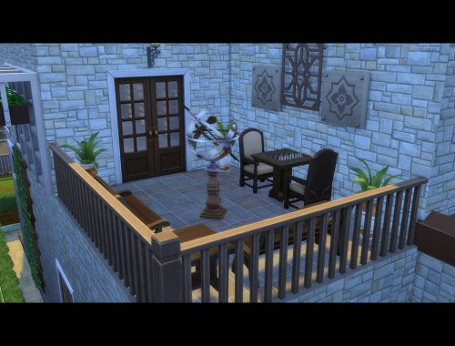 Simus House