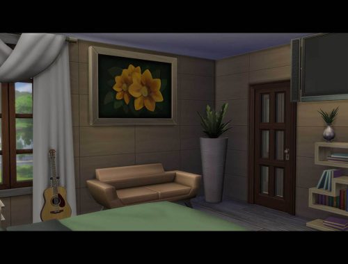 Simus House