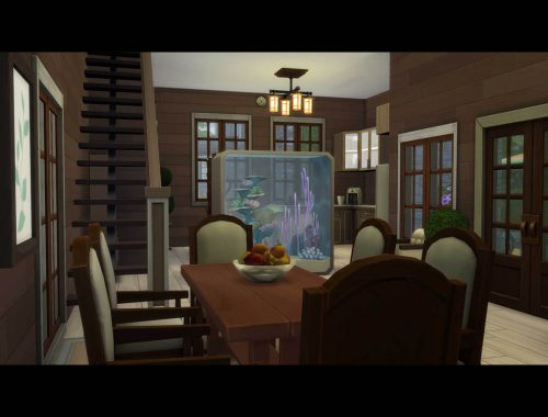 Simus House