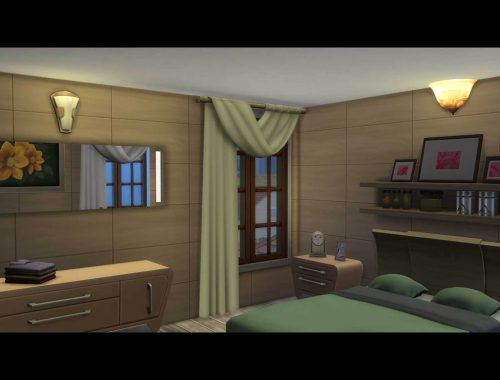 Simus House