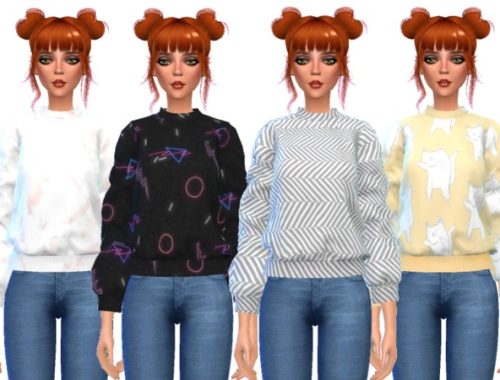 Tumblr Themed Sweatshirts 2 by Wicked_Kittie