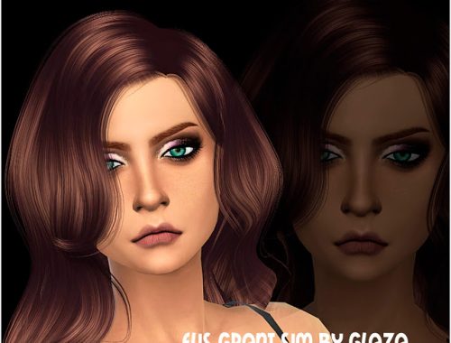 ELIS GRANT