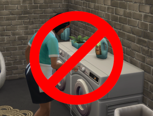Daily Maid Service - No Laundry