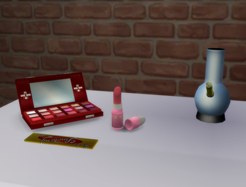 Jeffree Star Cosmetics Stuff Pack (Deco)