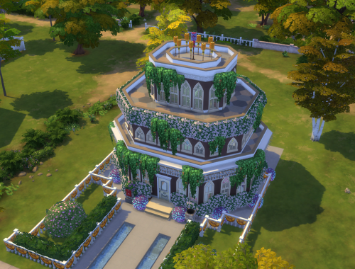 Cake House