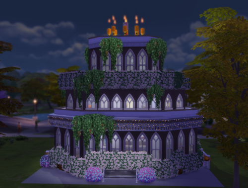 Cake House