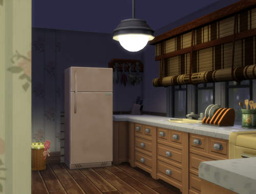 Cozy starter house (No CC)
