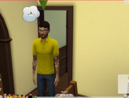 Lot Trait Moods