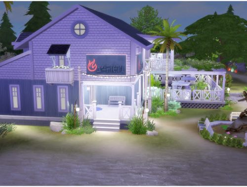 Island Lighthouse Club