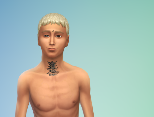 Bexey Tattoos