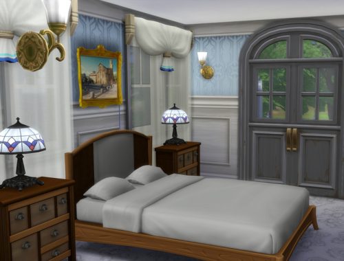 1212 Laural Lane Victorian