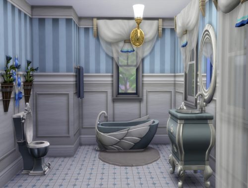 1212 Laural Lane Victorian