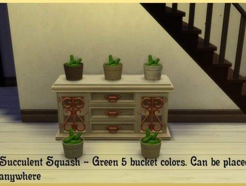 Al Fresco Market Venue TS3 Store to TS4 Conversion by augold’s place