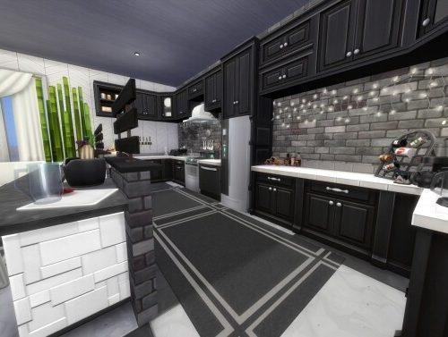 122 Hakim House Luxury Family Apartment by MarVlachou